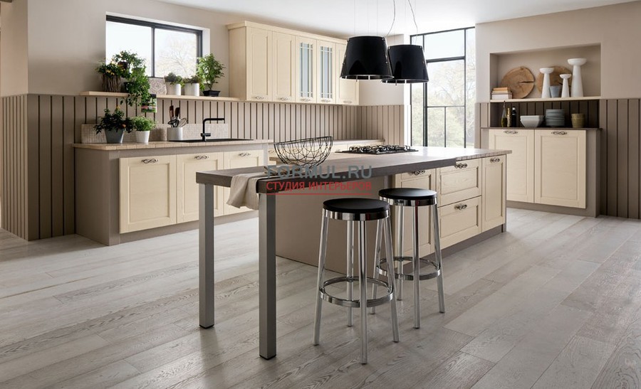 Кухня Arrex Alice